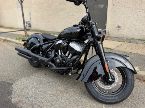 2026 Indian Chief Vintage — photo 1 of 7