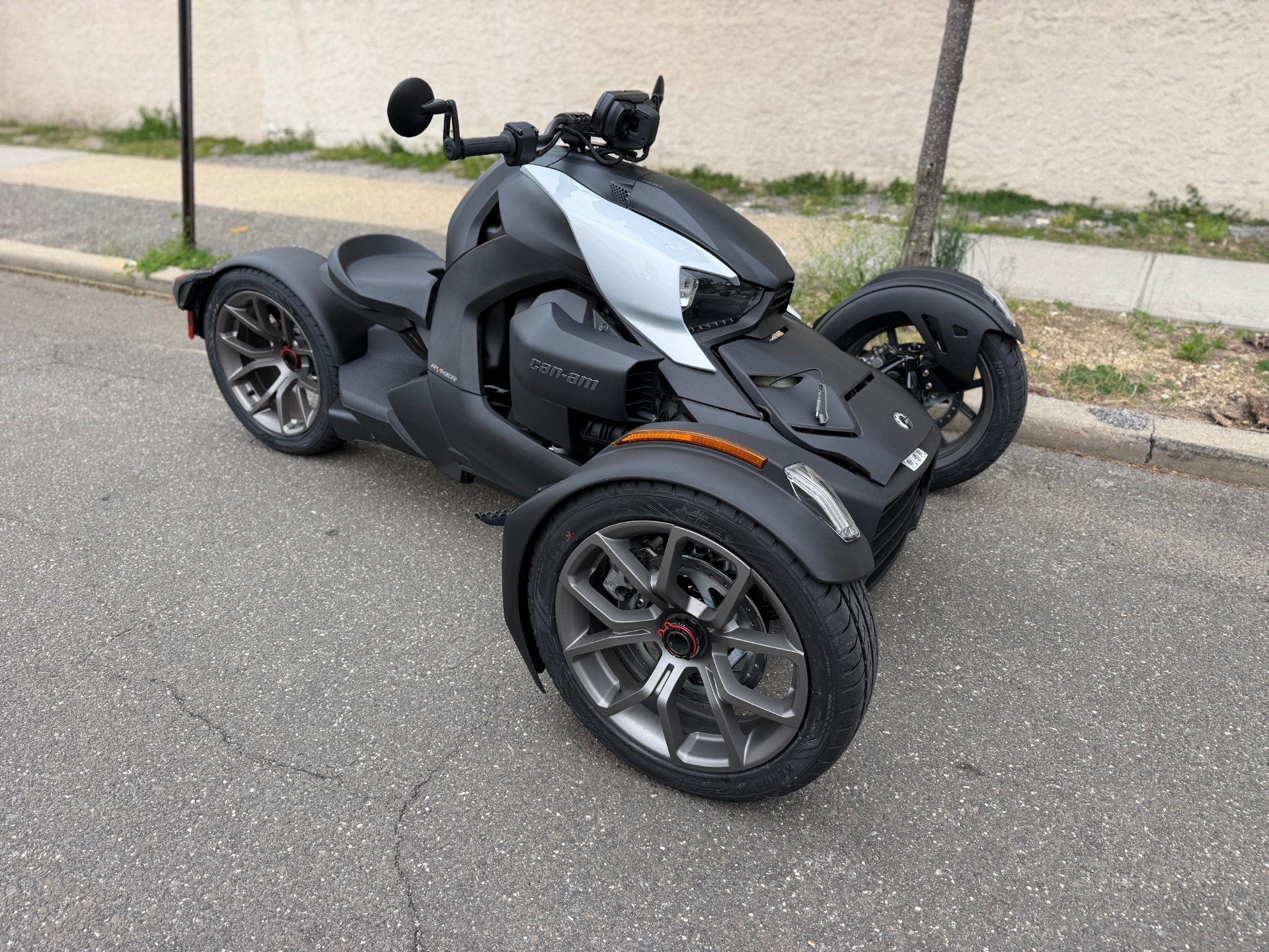 2026 Can-Am Ryker 900 ACE for sale 1036065