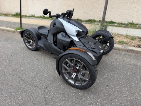 2026 Can-Am Ryker 900 ACE — photo 1 of 12