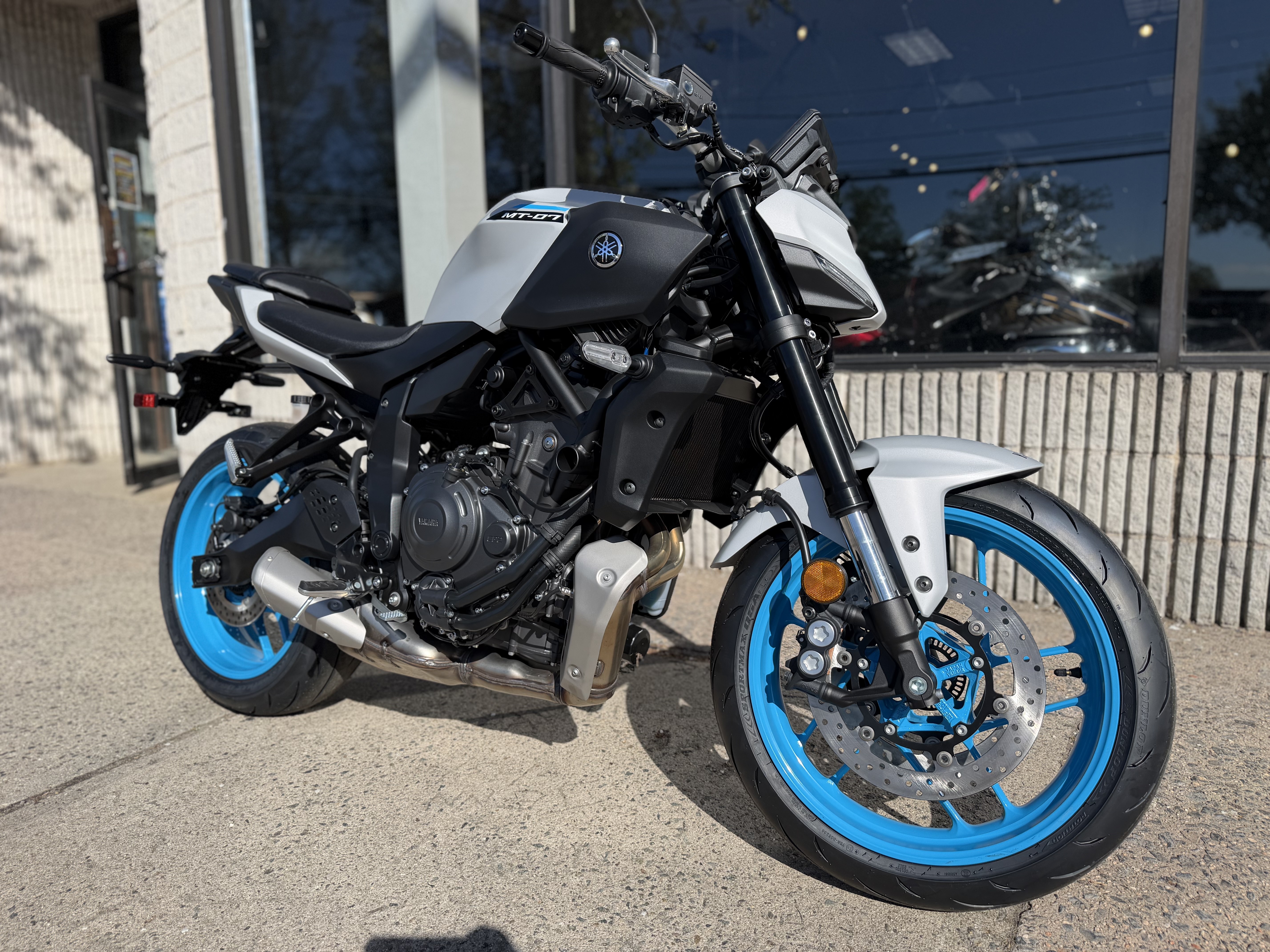 2026 Yamaha MT-07 for sale 1092234