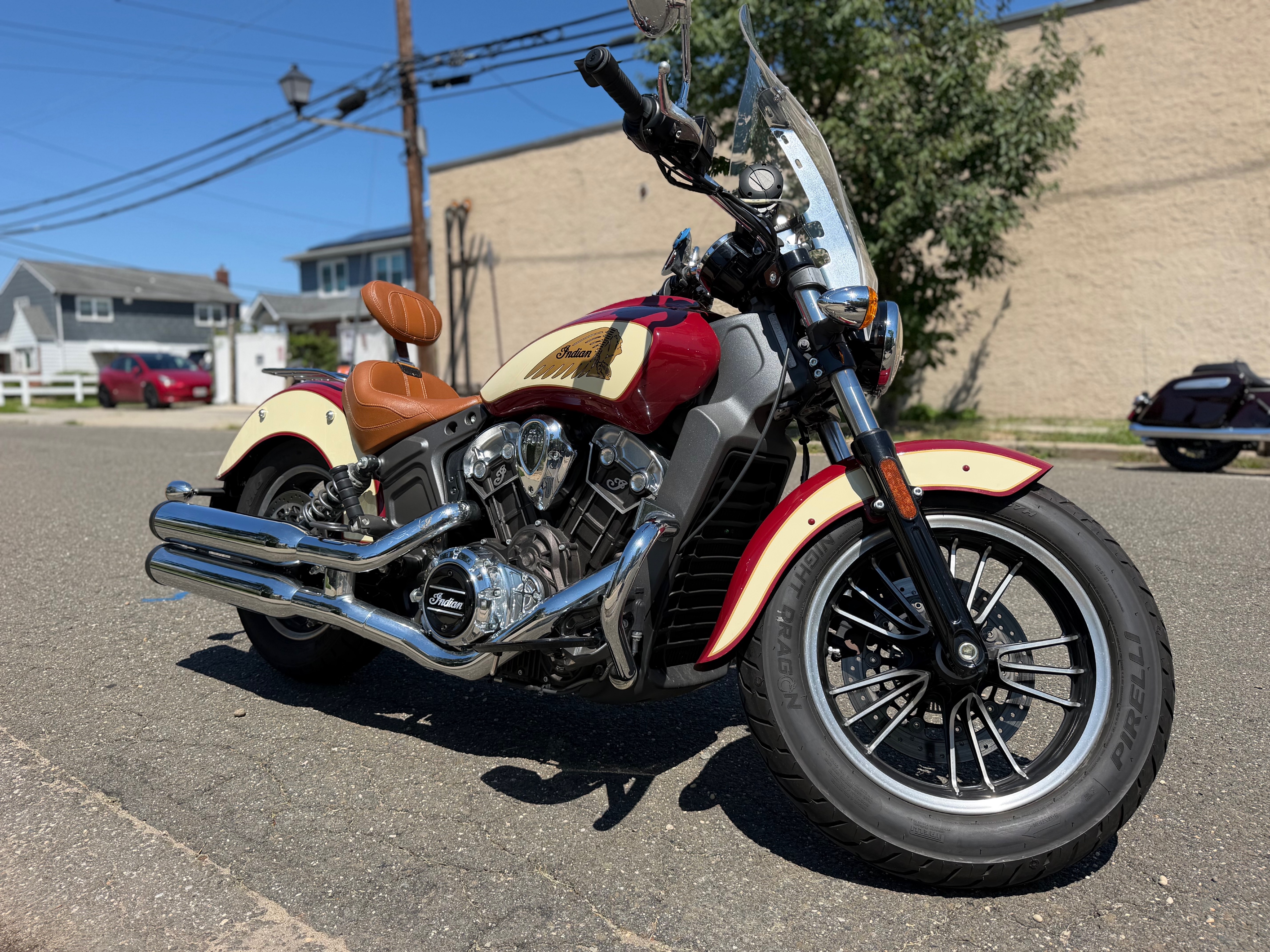 2020  Scout® ABS for sale 1247375