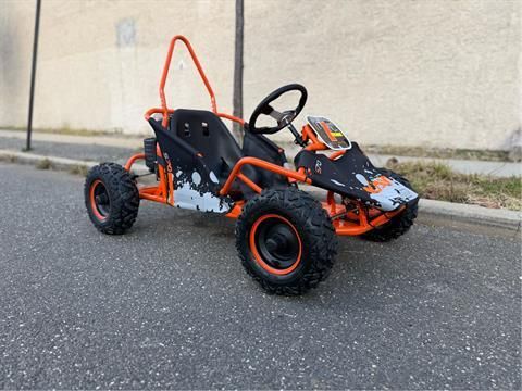 2026 Kayo S70
