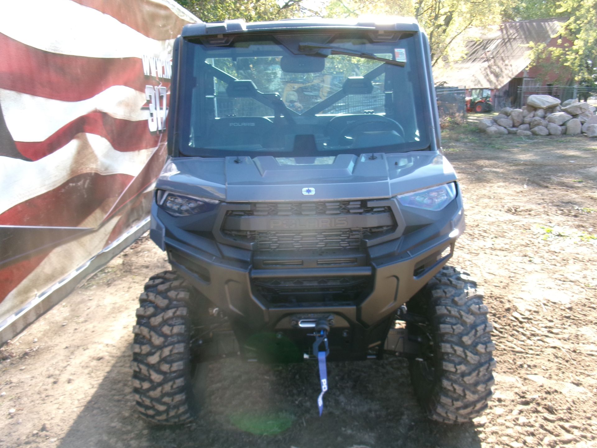 2026 Polaris Ranger XP 1000 NorthStar Edition Ultimate 2