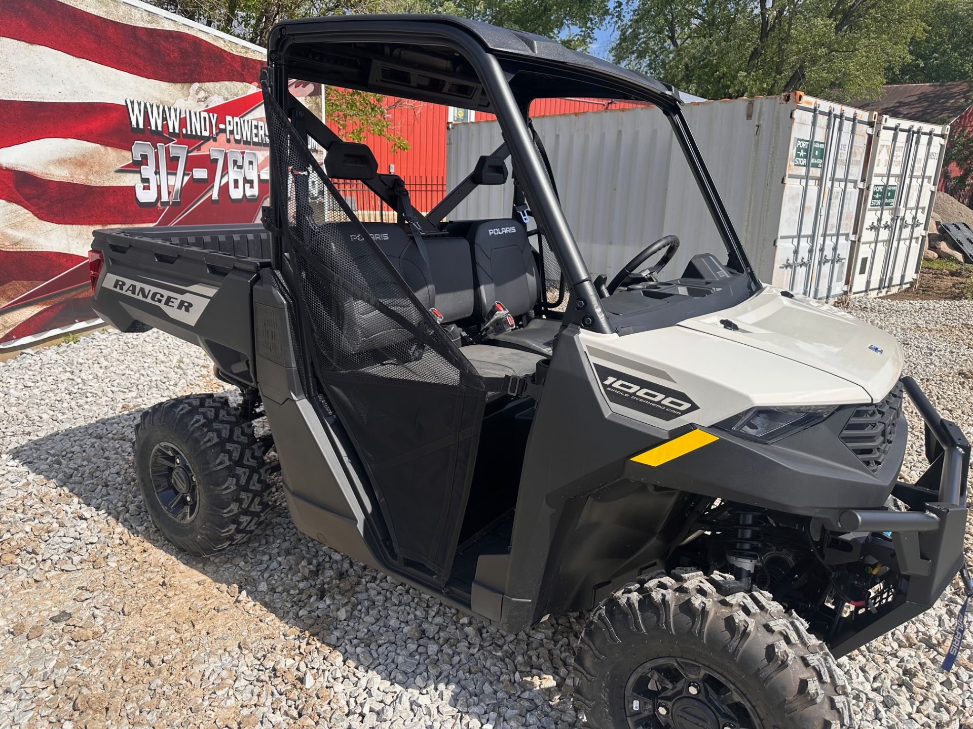 2026 Polaris Ranger 1000 Premium 2