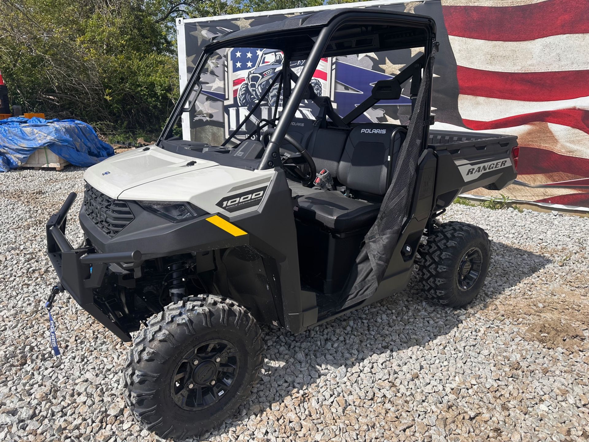 2026 Polaris Ranger 1000 Premium 3