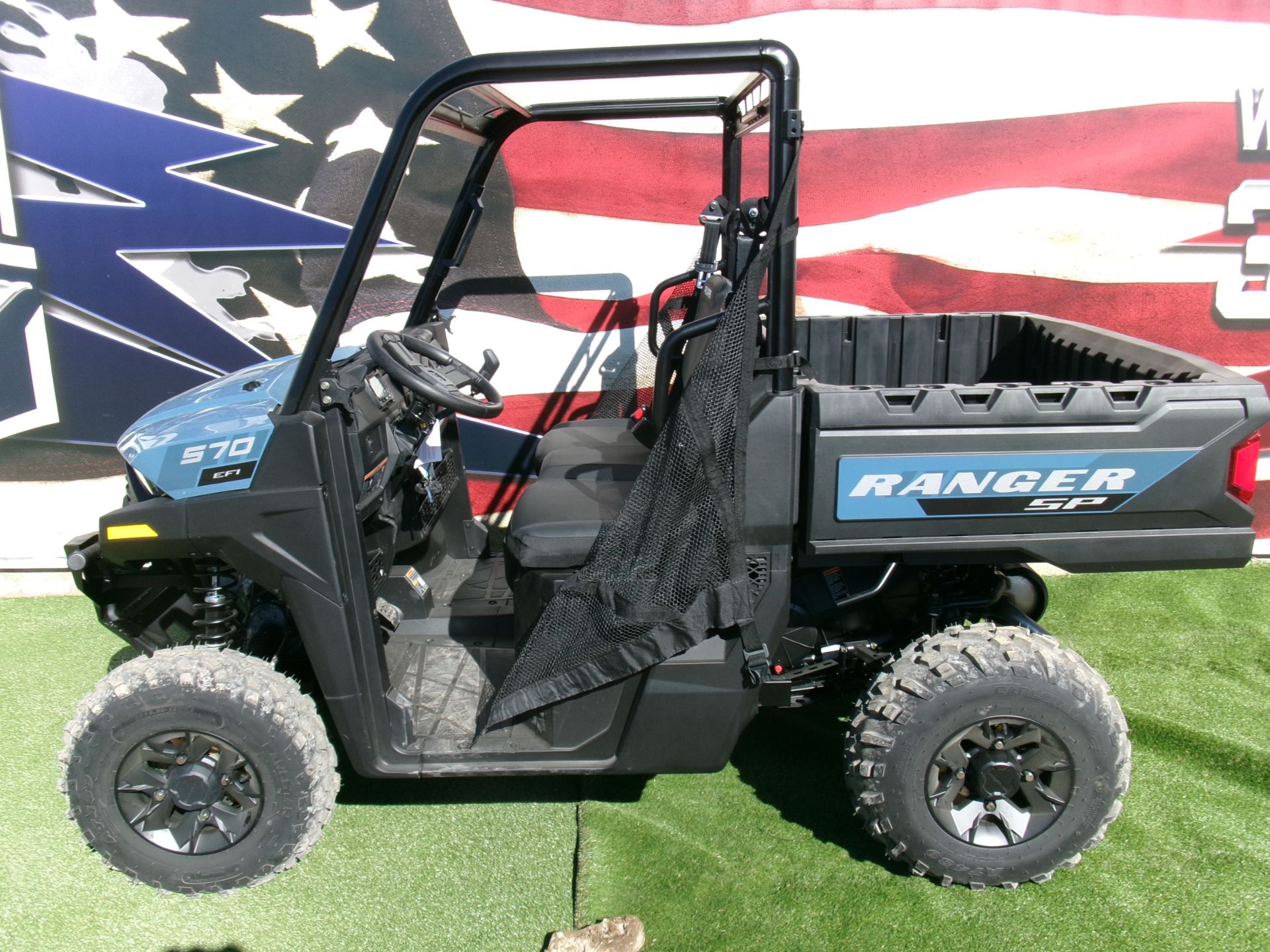 2026 Polaris Ranger SP 570 Premium 2
