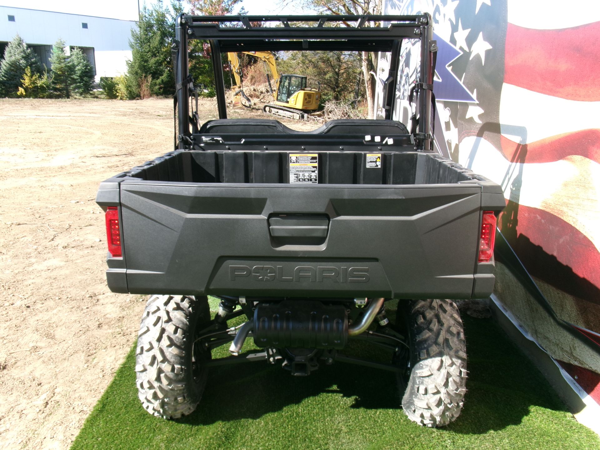 2026 Polaris Ranger SP 570 Premium 4