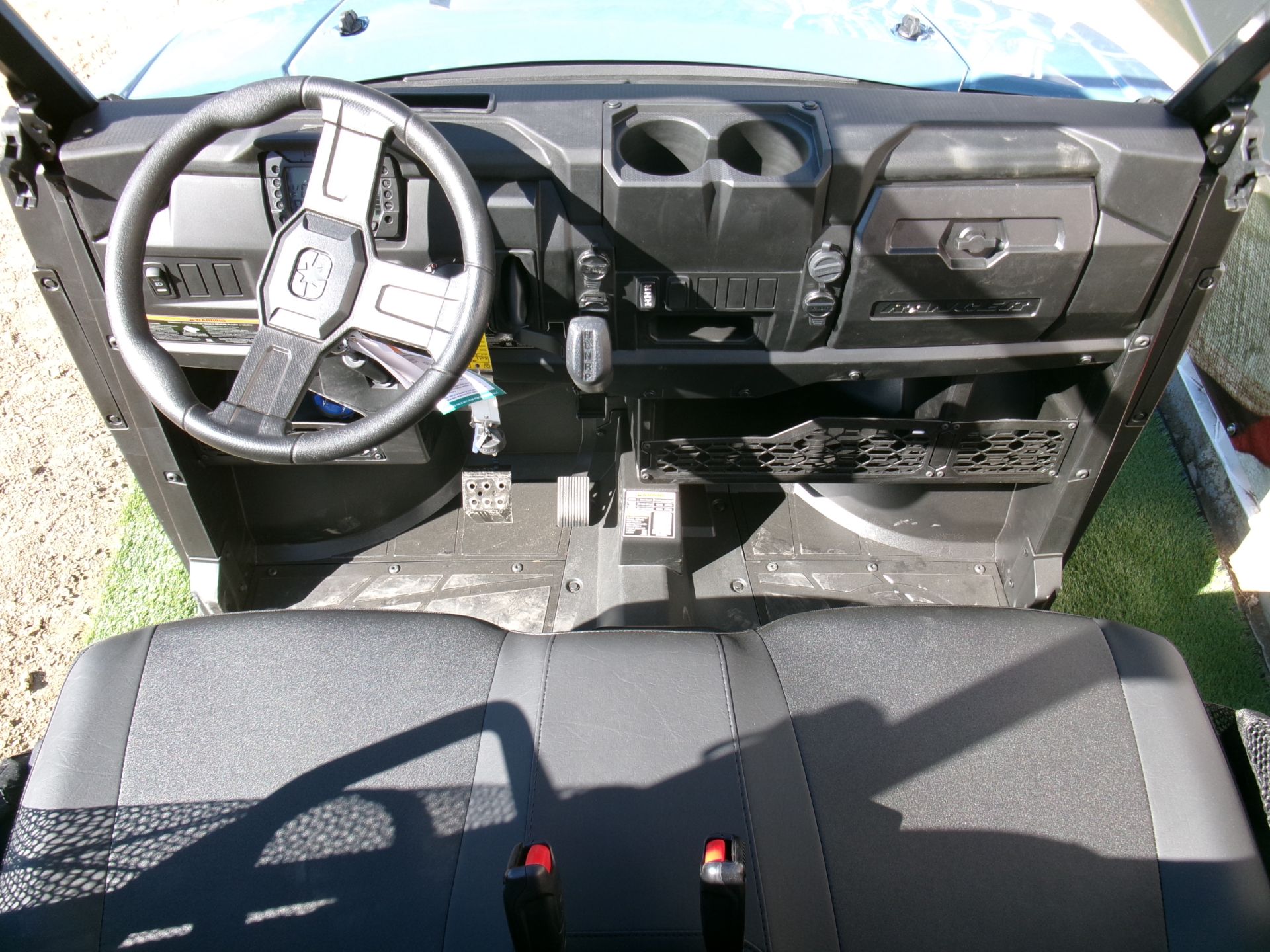 2026 Polaris Ranger SP 570 Premium 5