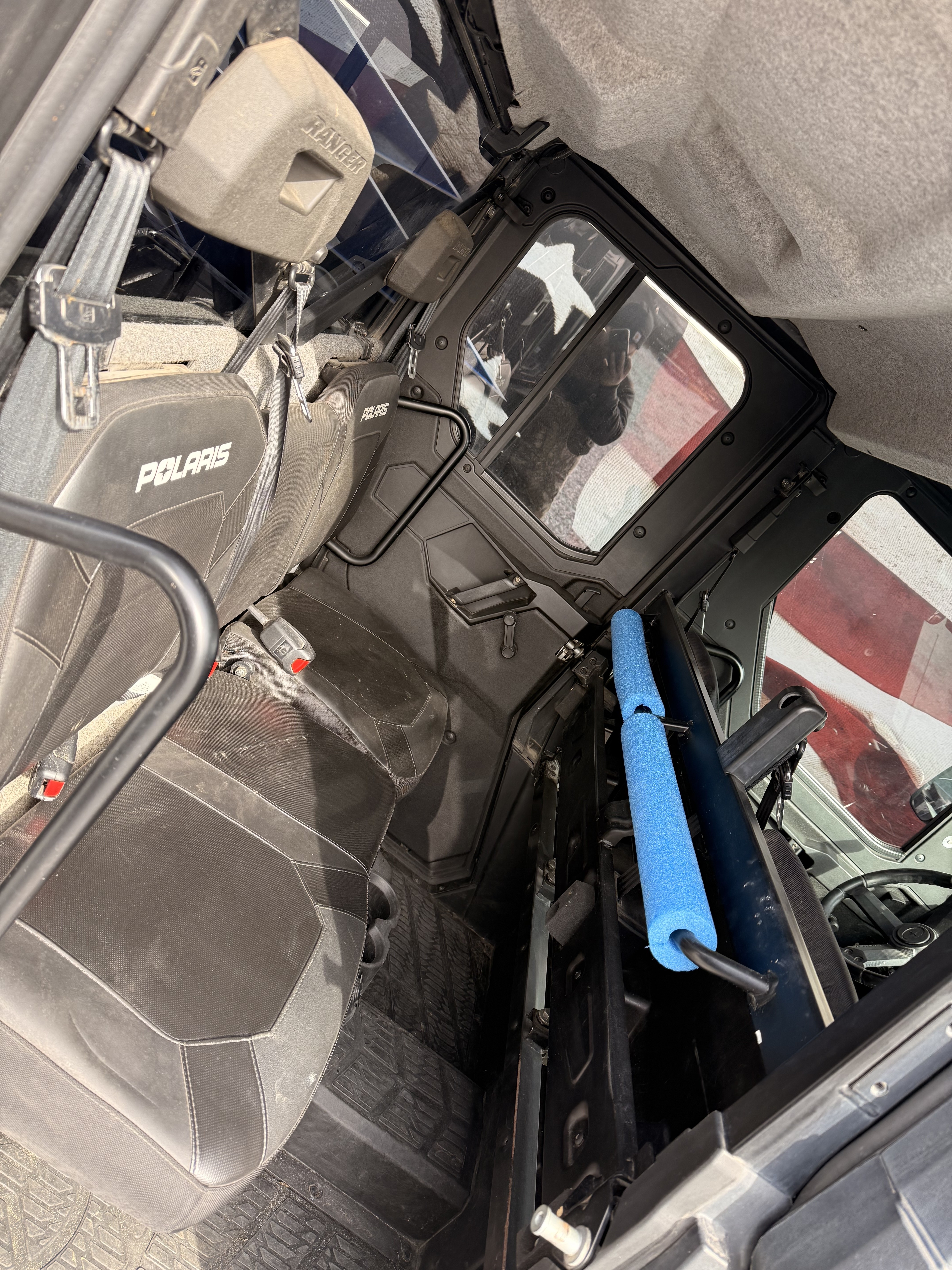 Used 2019 Polaris Ranger Crew XP 1000 EPS NorthStar Edition Ride