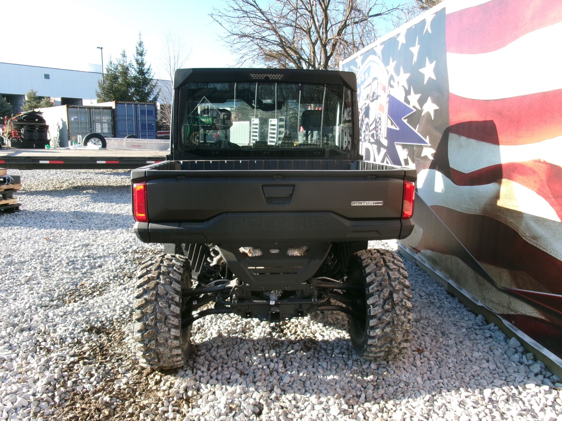 2026 Polaris Ranger XD 1500 Northstar Edition Ultimate 2