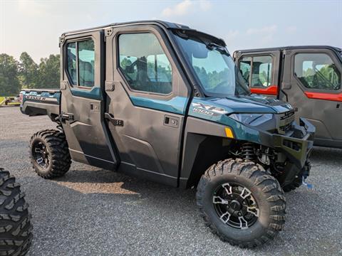 EXILE　フリスビー　USA 2026 Polaris Ranger Crew XP 1000 NorthStar Edition Premium, Lake