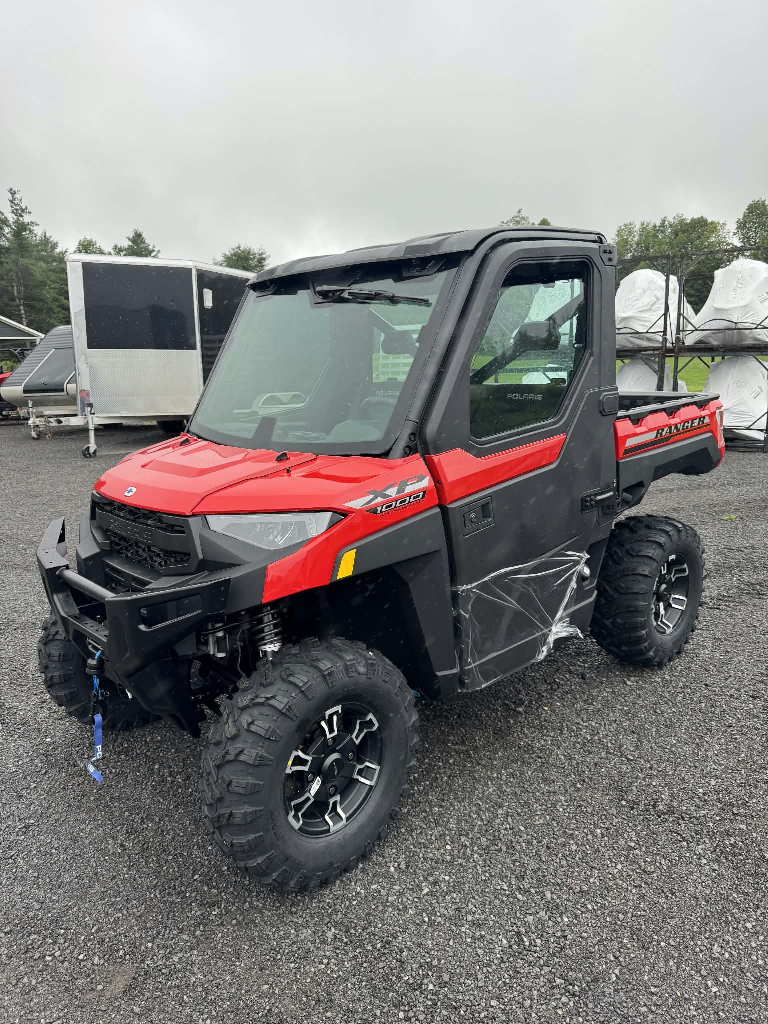 2027 Polaris Ranger XP 1000 NorthStar Premium for sale 1238442