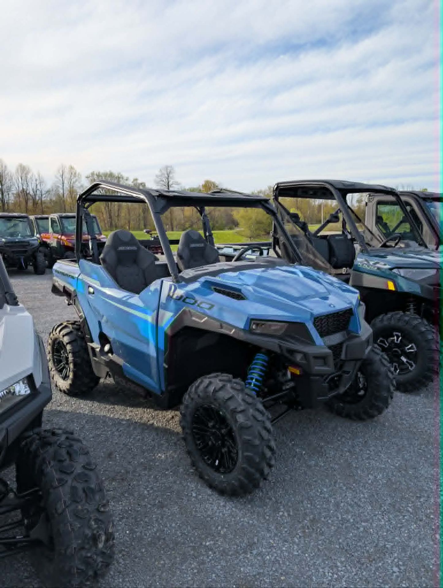 2026 Polaris General 1000 Premium for sale 1121600