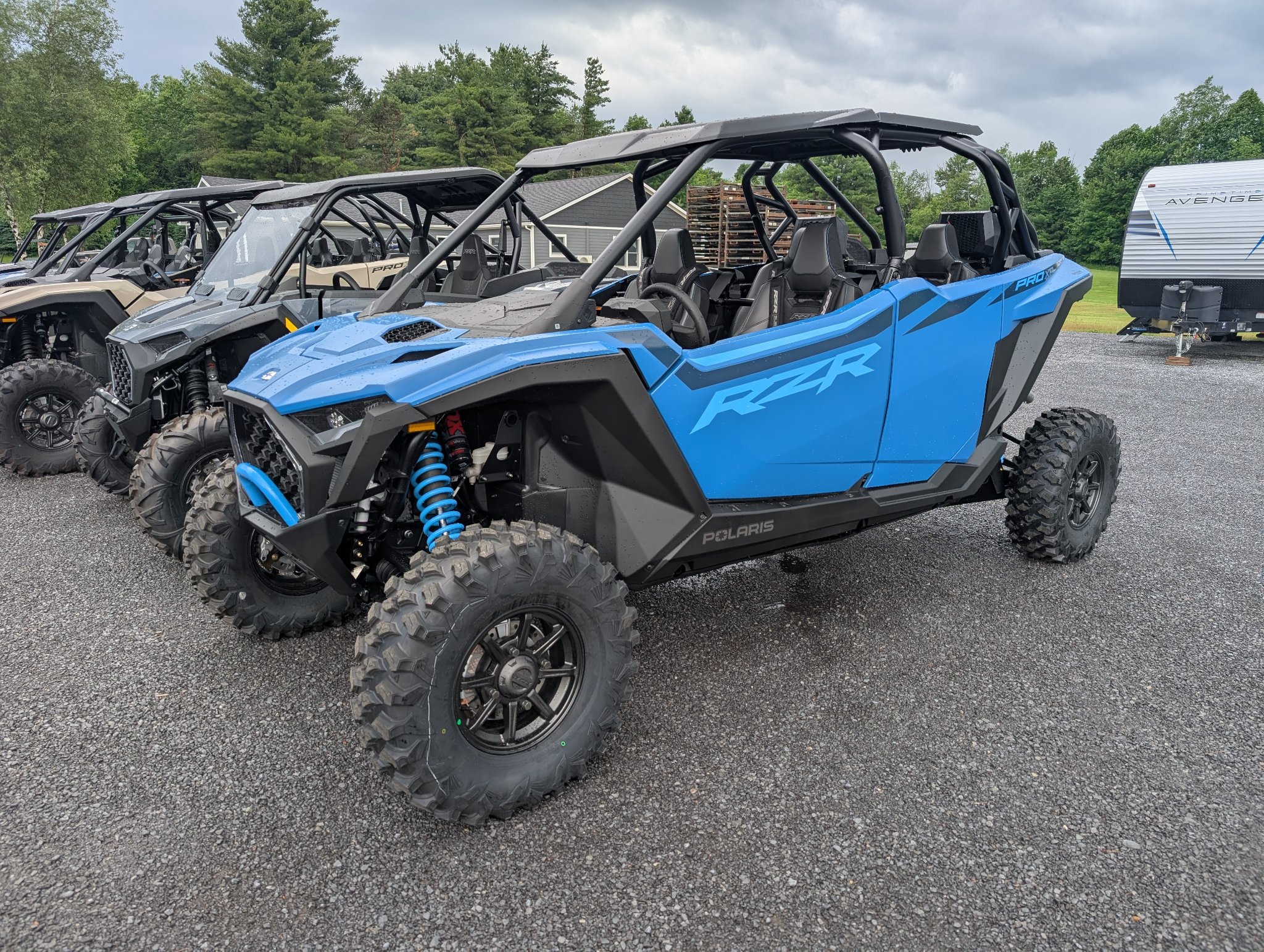 2026 Polaris RZR PRO XP 4 Ultimate for sale 1180656