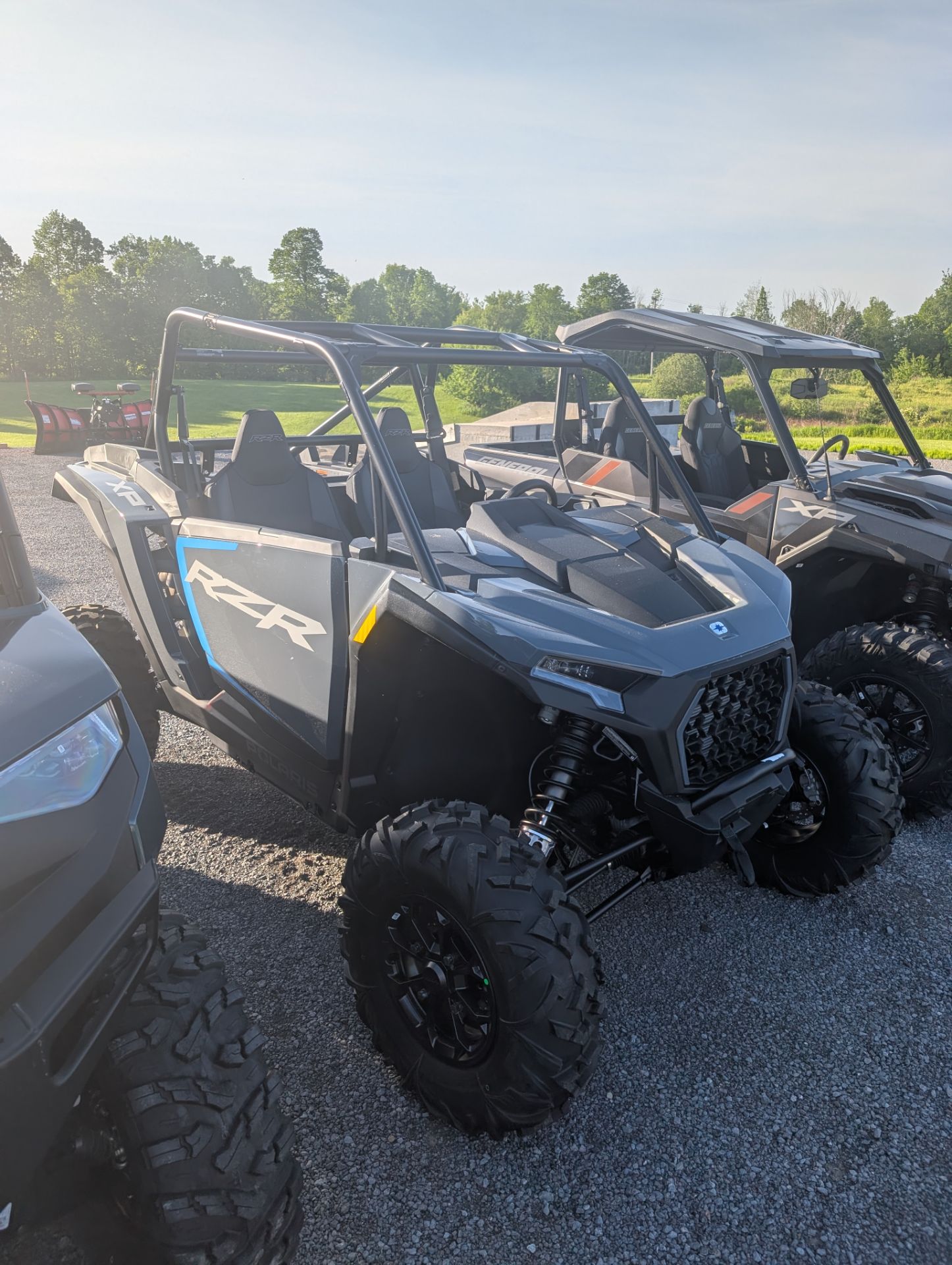2026 Polaris RZR XP 1000 Sport for sale 1146420