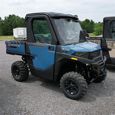 New 2025 Polaris Ranger SP 570 NorthStar Edition, Gouverneur NY