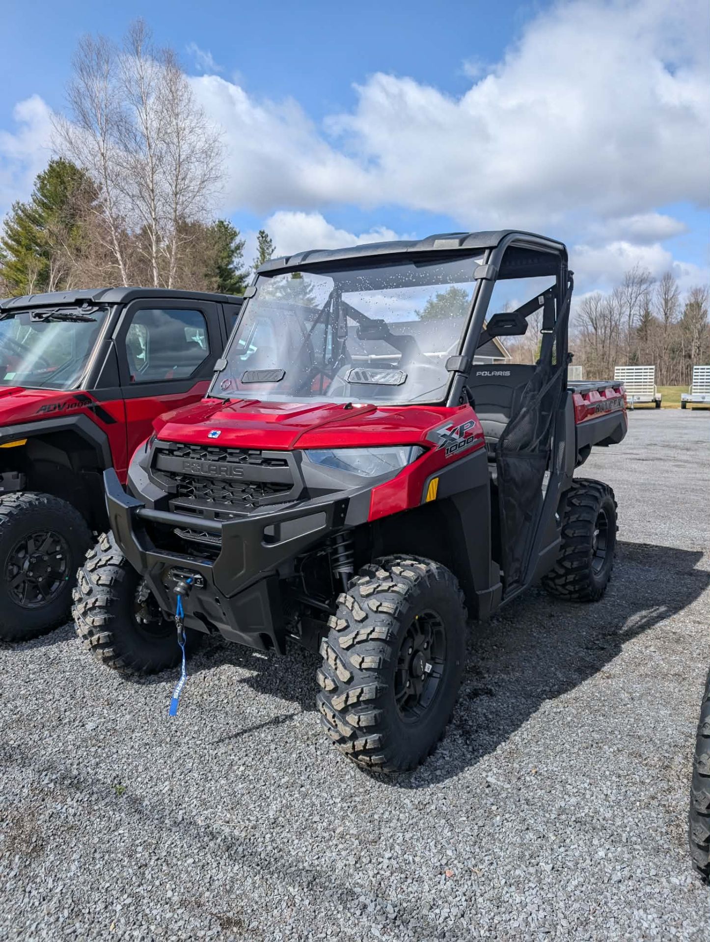 2026 Polaris Ranger XP 1000 Premium for sale 1093788