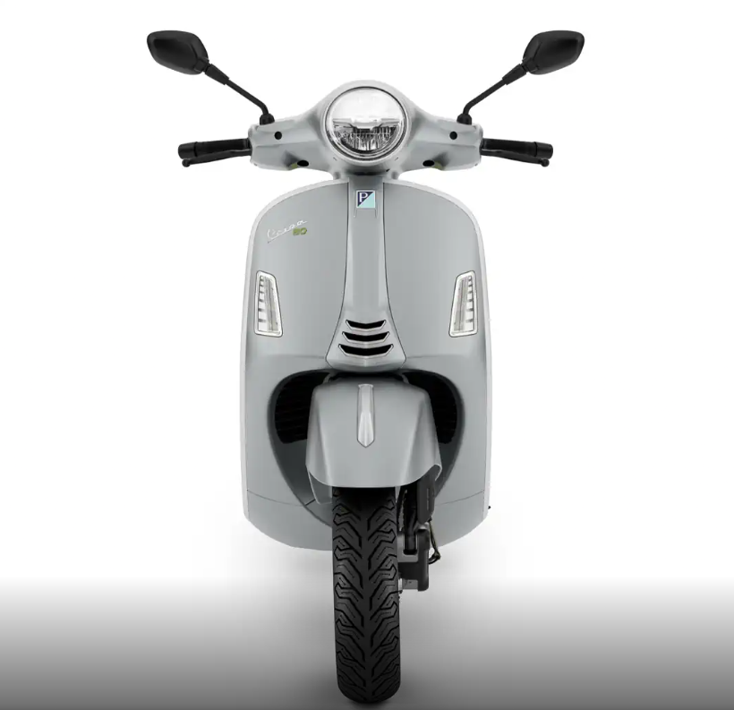 2027 Vespa EDISIONE OTTANTESIMO 5