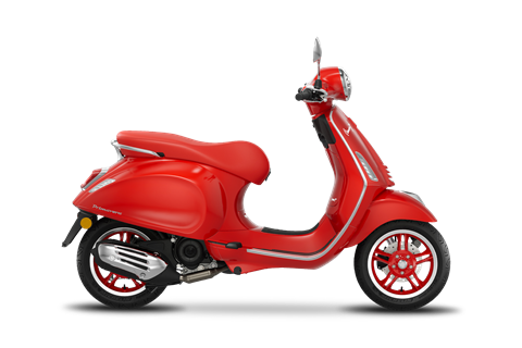 額装品/Get the Most Out of Your New Vespa 額装品/Get the