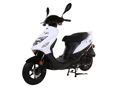 DUNO PEGGIE ホワイト　42 Short Oversized Puffer Jacket DUNO - Shop Online at BEIGE