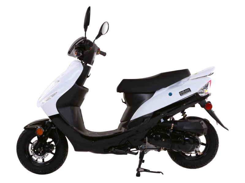 New 2023 Chicago Scooter Company Go Scooters in Downers
