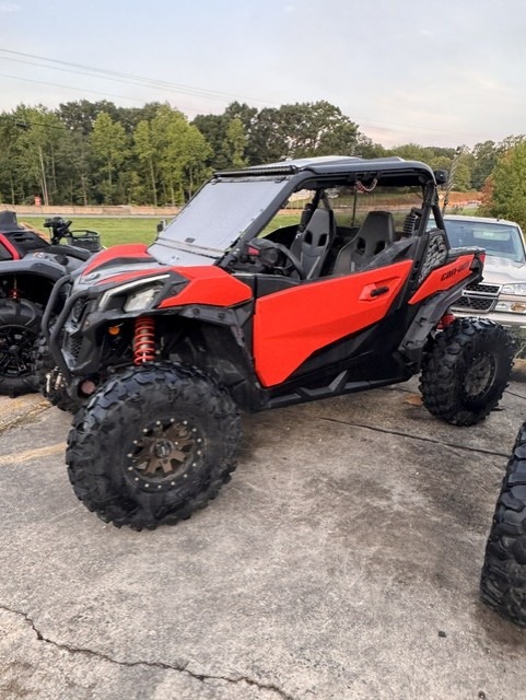 2019 Can-Am Maverick Sport DPS 1000 for sale 1255890