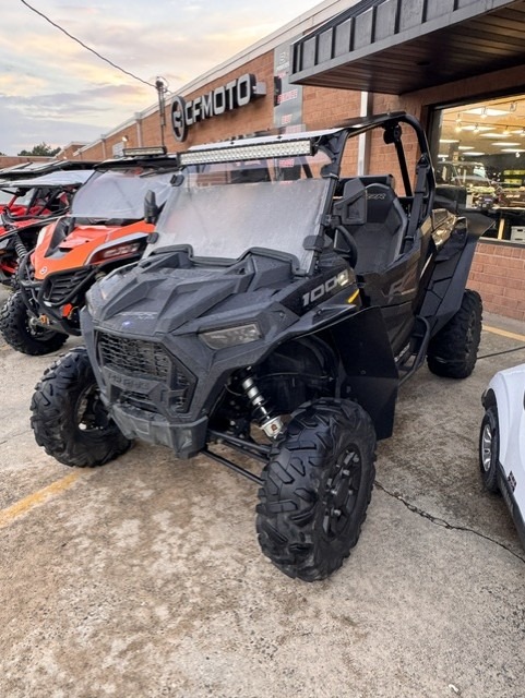 2023 Polaris RZR XP 1000 Sport for sale 1236668