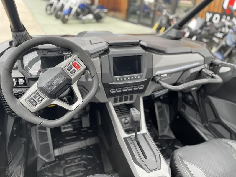 2026 Polaris RZR PRO S 4 Ultimate 2