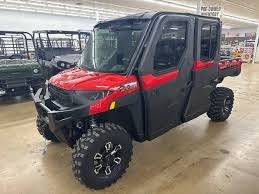 2027 Ranger Crew XP 1000 NorthStar Ultimate