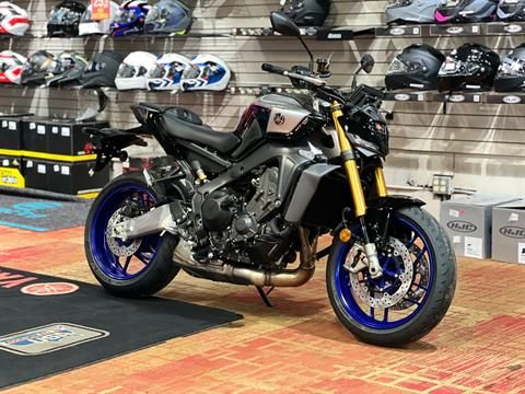 2026 MT-09 SP