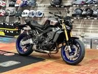 2026 MT-09 SP