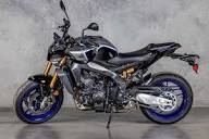 2026 Yamaha MT-09 SP 2