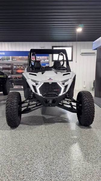 2026 Polaris RZR Pro R 4 Ultimate 3