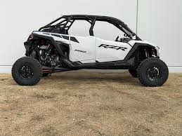 2026 Polaris RZR Pro R 4 Ultimate 4
