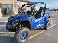 2026 Wolverine RMAX2 1000 Sport