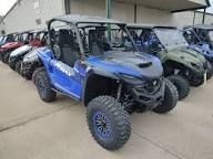 2026 Yamaha Wolverine RMAX2 1000 Sport 2