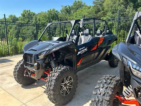 2027 TERYX® KRX4 1000 TR