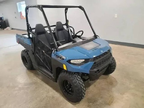 2026 Polaris Ranger 150 EFI — photo 1 of 3