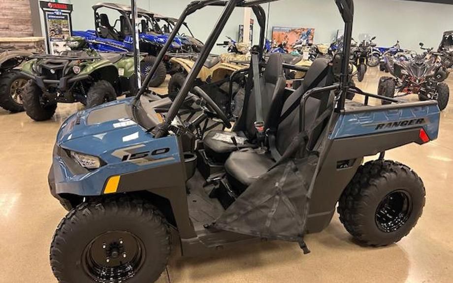 2026 Polaris Ranger 150 EFI 1