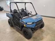 2026 Polaris Ranger 150 EFI 2
