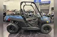 2026 Polaris Ranger 150 EFI 4