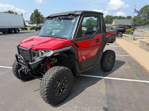 2026 Polaris XPEDITION XP NorthStar — photo 1 of 5
