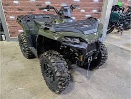 2027 Polaris Sportsman 500 1