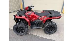 2026 Sportsman 570 Trail
