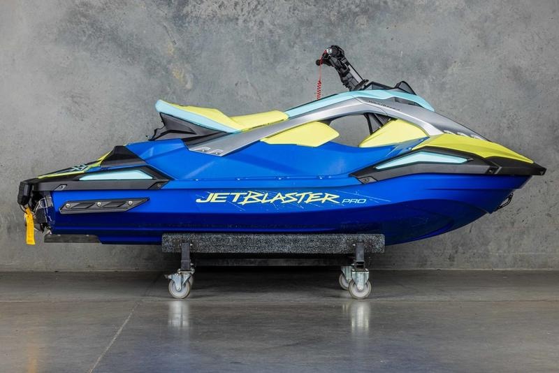 2026 JetBlaster PRO 2-Up