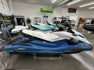 2026 Yamaha FX HO 3