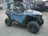 2026 Polaris RZR Trail Sport 2