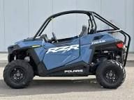 2026 Polaris RZR Trail Sport 4