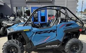 2026 RZR Trail Sport