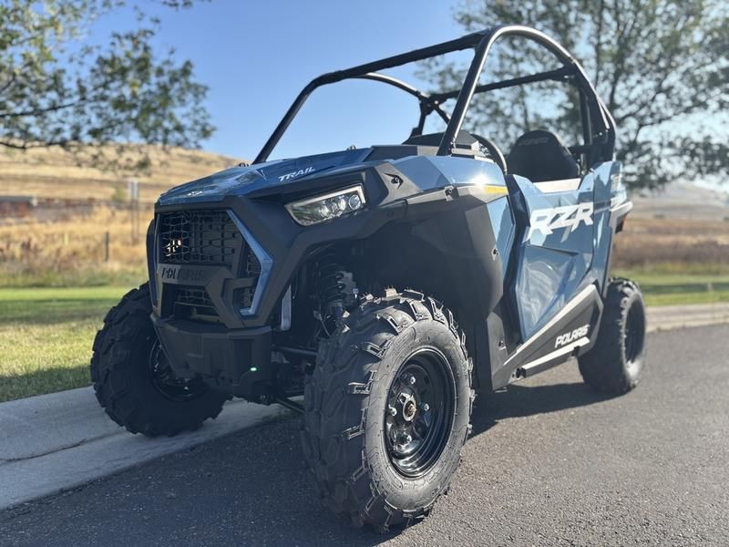 New 2026 Polaris RZR Trail Sport, New Hudson MI | Specs, Price, Photos ...